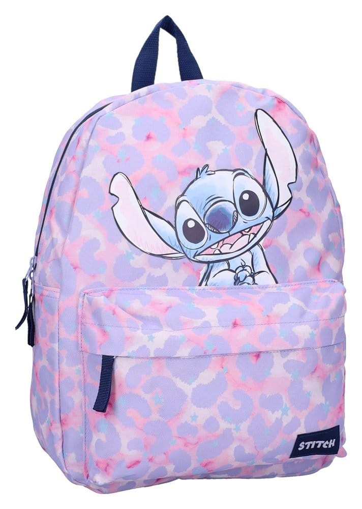 Lilo & Stitch Sac à dos Ultimate Icons