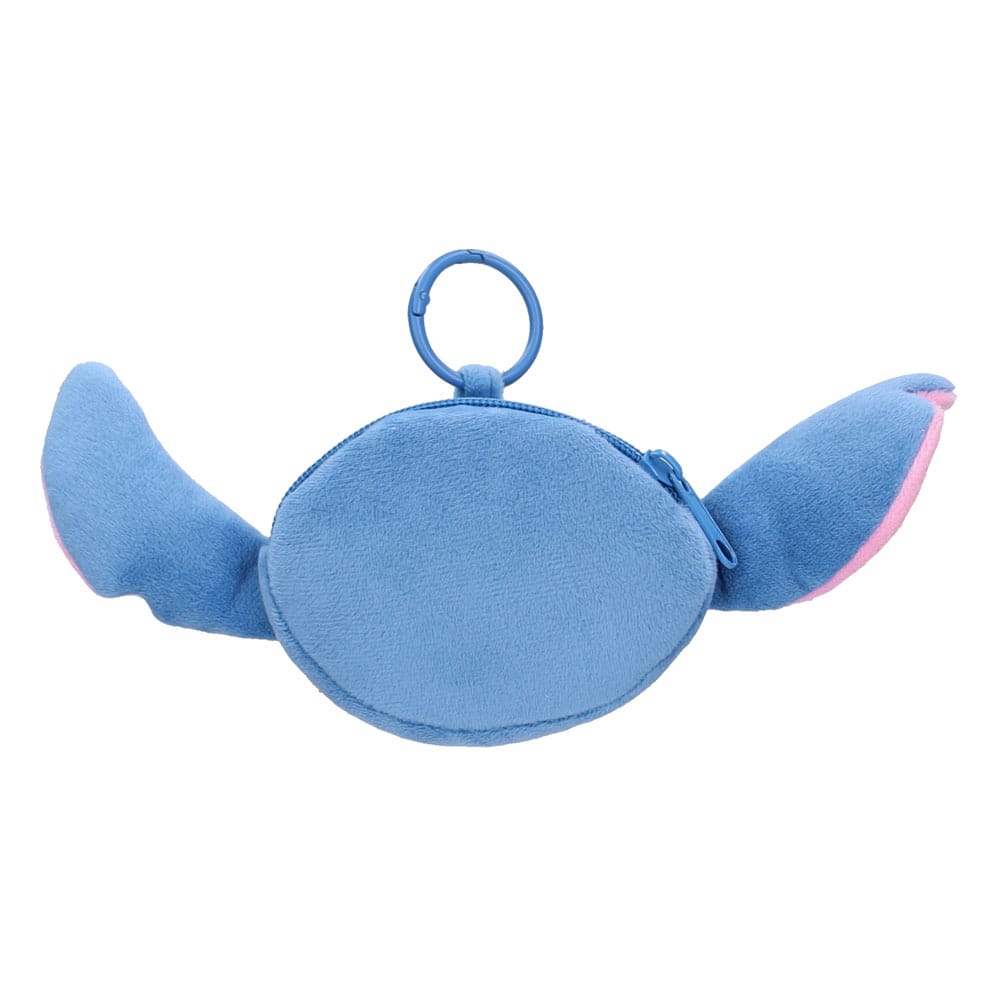 Lilo et Stitch porte-clés Stitch Plushie Pals