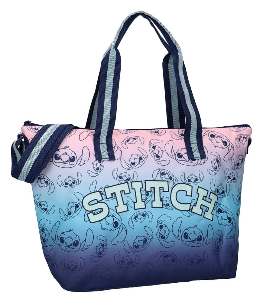 Lilo et Stitch Sac Isotherme Stitch Chill Vibes 32 cm