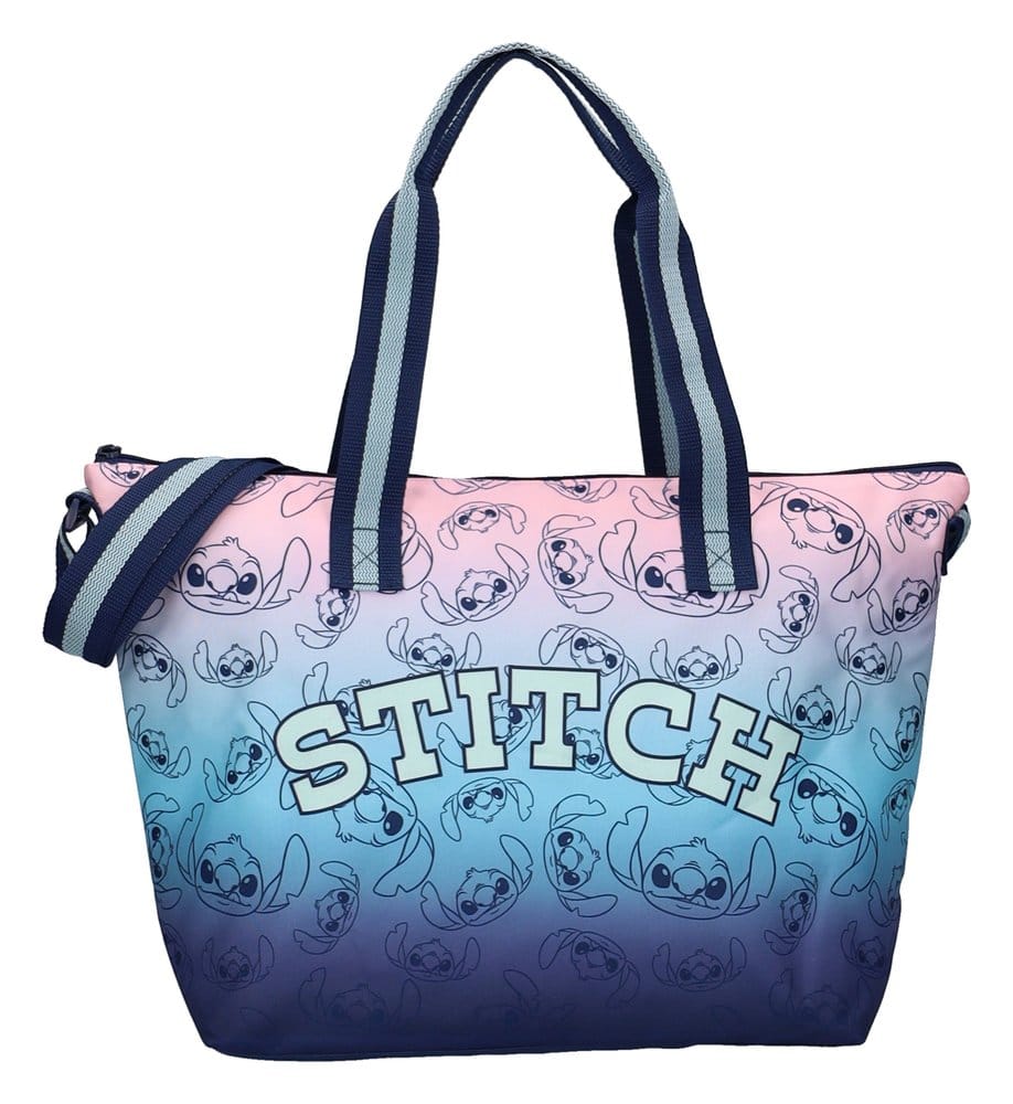 Lilo et Stitch Sac Isotherme Stitch Chill Vibes 32 cm