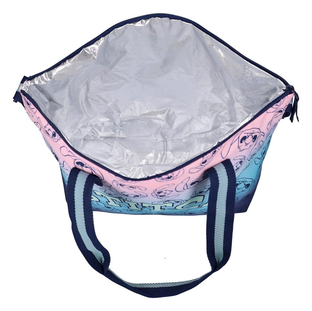 Lilo et Stitch Sac Isotherme Stitch Chill Vibes 32 cm