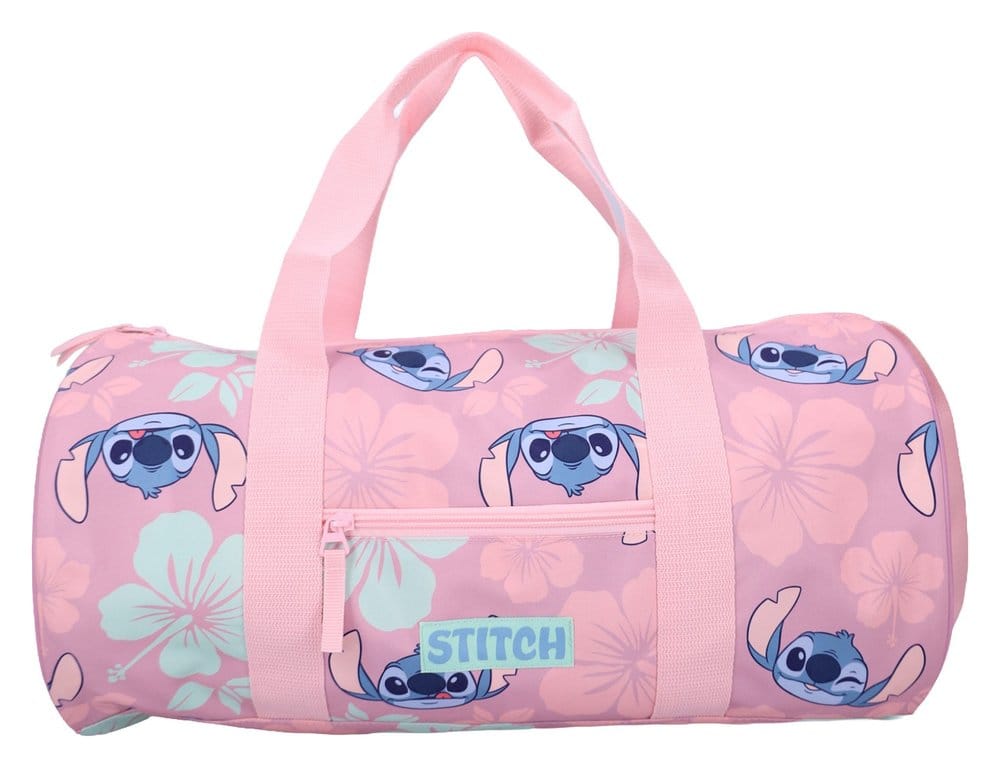 Lilo et Stitch Sac de voyage Escape Essentials 45 cm