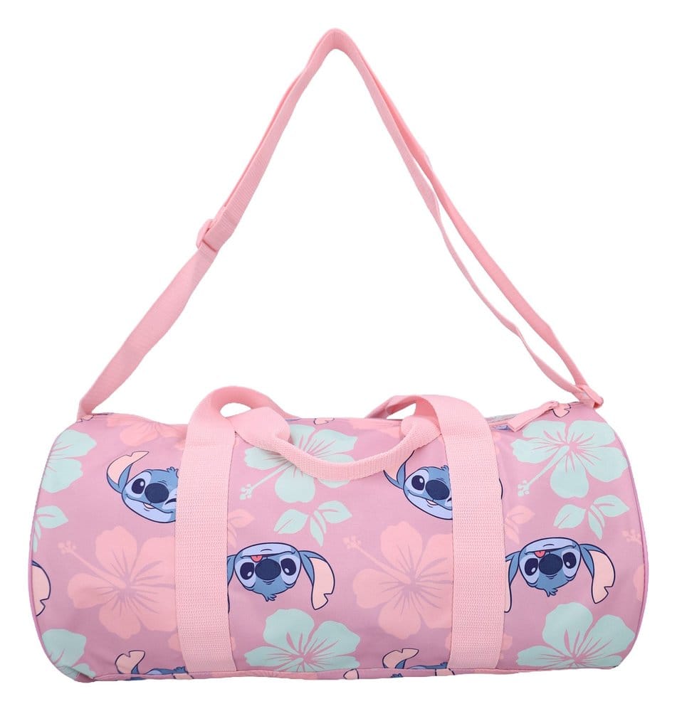 Lilo et Stitch Sac de voyage Escape Essentials 45 cm
