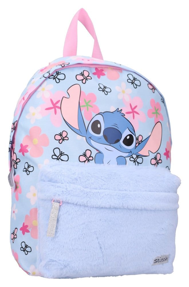 Lilo et Stitch Sac à dos Stitch Furry Fantasy