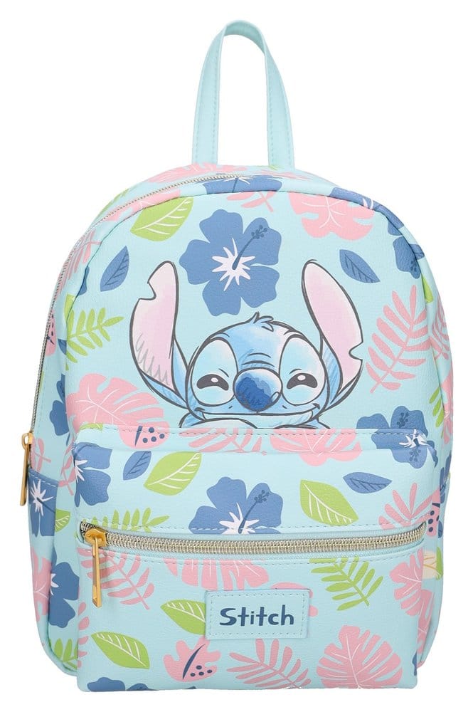 Lilo et Stitch Sac à dos Stitch Instant Fun 27 cm