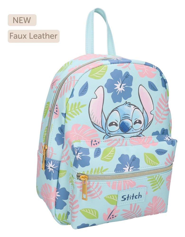 Lilo et Stitch Sac à dos Stitch Instant Fun 27 cm