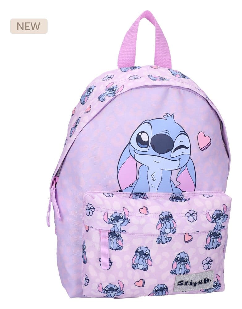 Lilo et Stitch Sac à dos Stitch Love From Outer Space