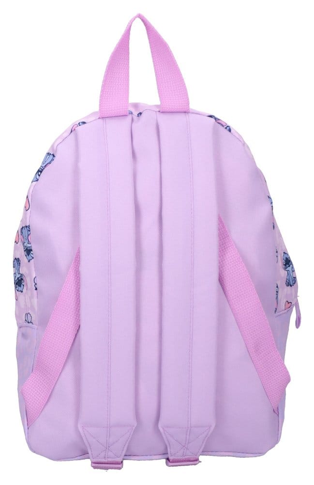 Lilo et Stitch Sac à dos Stitch Love From Outer Space