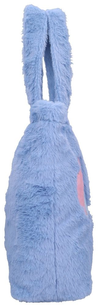 Lilo et Stitch Sac shopping Stitch Galaxy Fluff