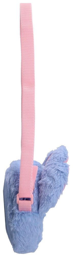 Lilo et Stitch Sac bandoulière Stitch Galaxy Fluff