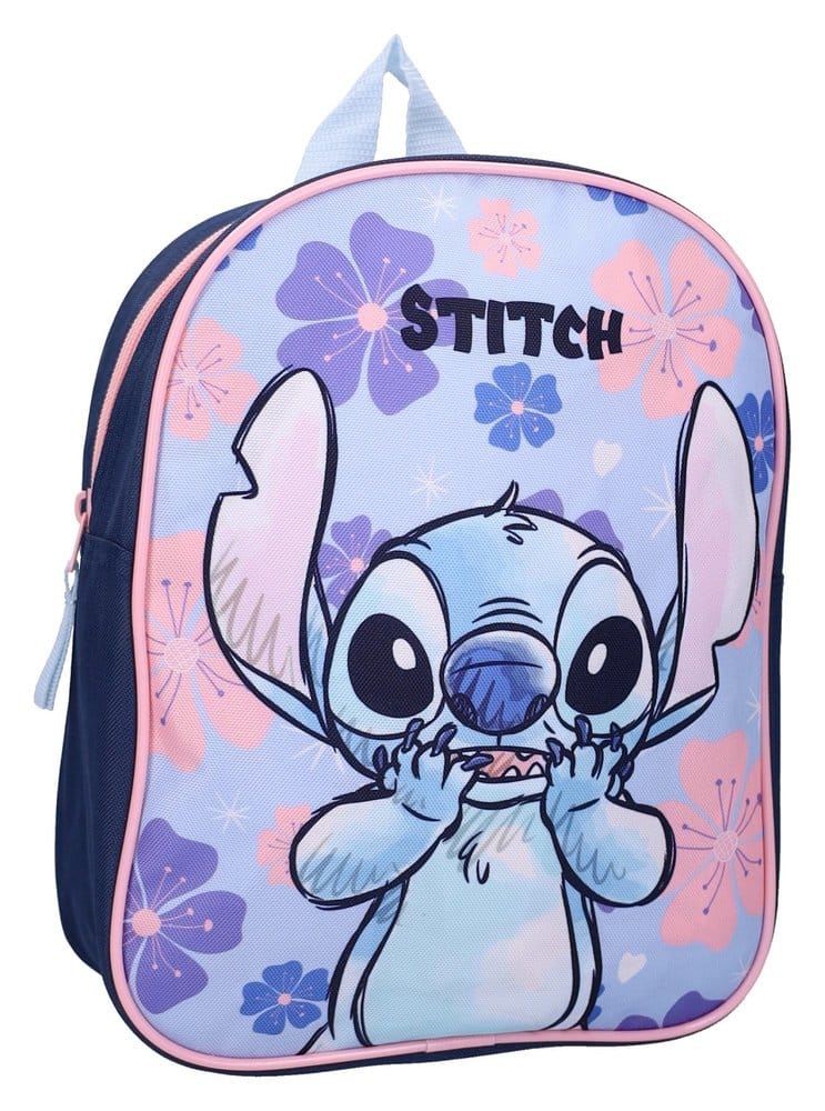 Lilo et Stitch Sac à dos Stitch Hula Honey 29 cm