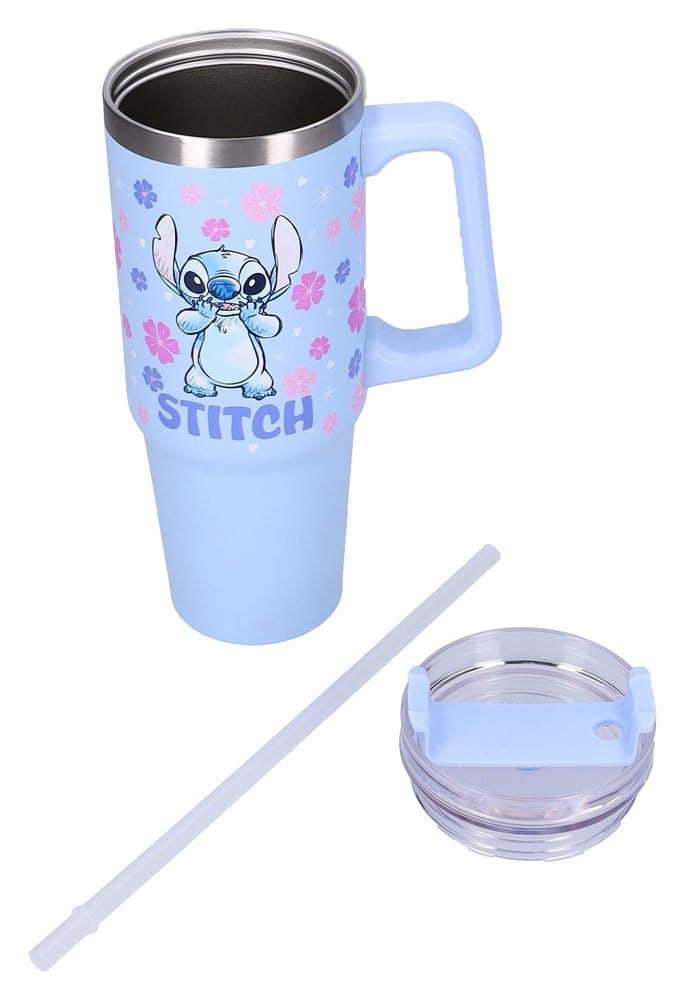 Lilo et Stitch Gourde Stitch Bottled Bliss 900ml