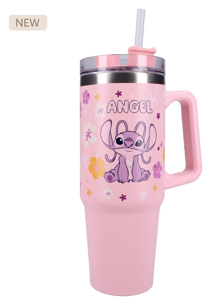 Lilo et Stitch Bouteille Stitch Bottled Bliss 900ml