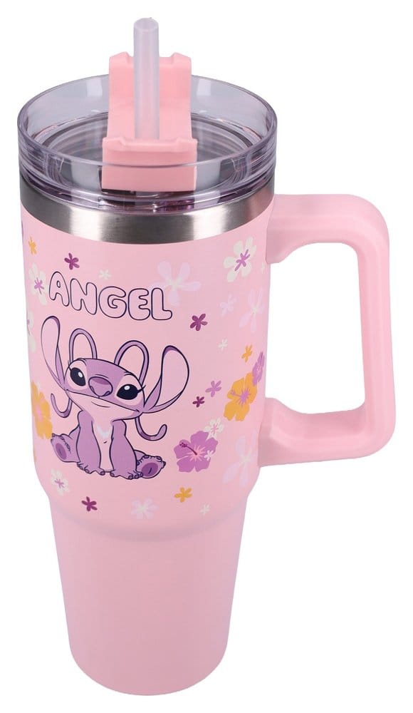 Lilo et Stitch Bouteille Stitch Bottled Bliss 900ml