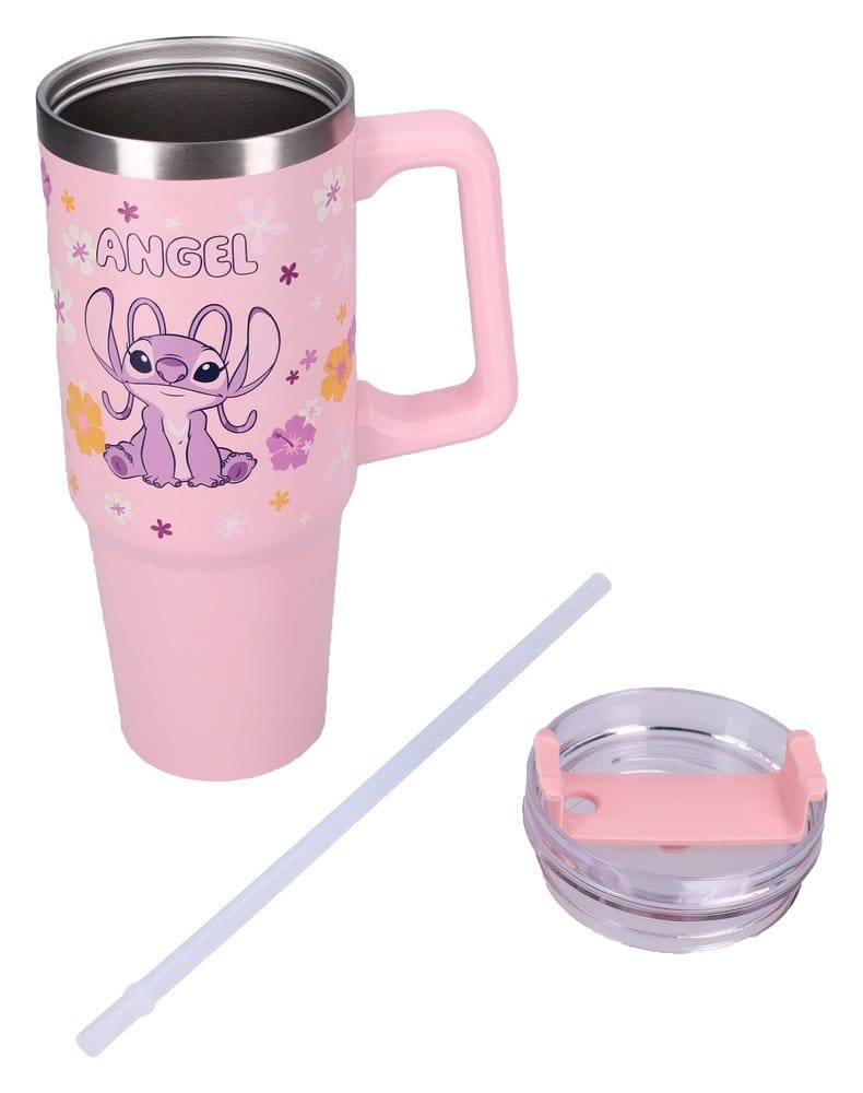 Lilo et Stitch Bouteille Stitch Bottled Bliss 900ml