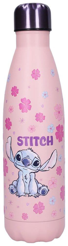 Lilo et Stitch Bouteille Stitch Thirsty For More 700ml