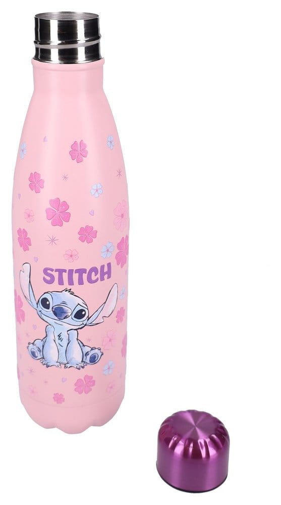 Lilo et Stitch Bouteille Stitch Thirsty For More 700ml