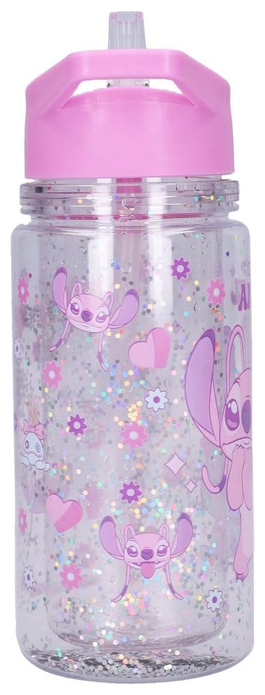 Lilo et Stitch Bouteille Stitch Twinkle Thirst 300ml