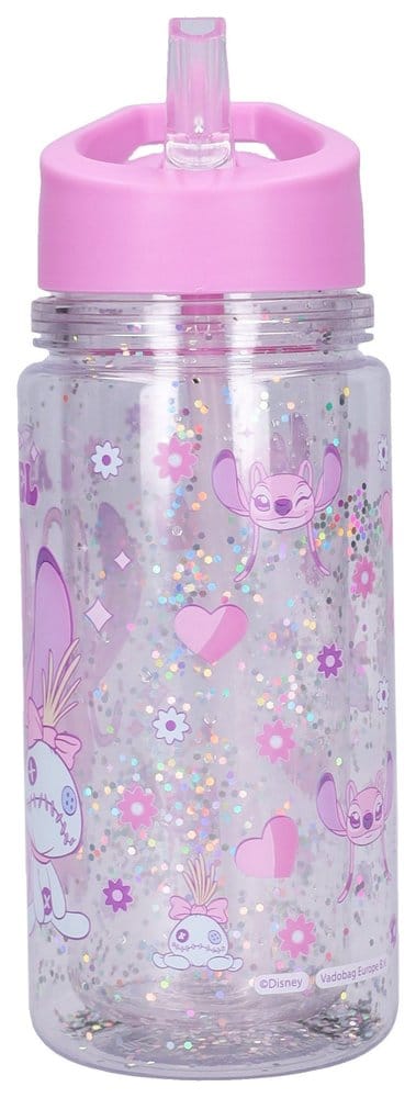 Lilo et Stitch Bouteille Stitch Twinkle Thirst 300ml