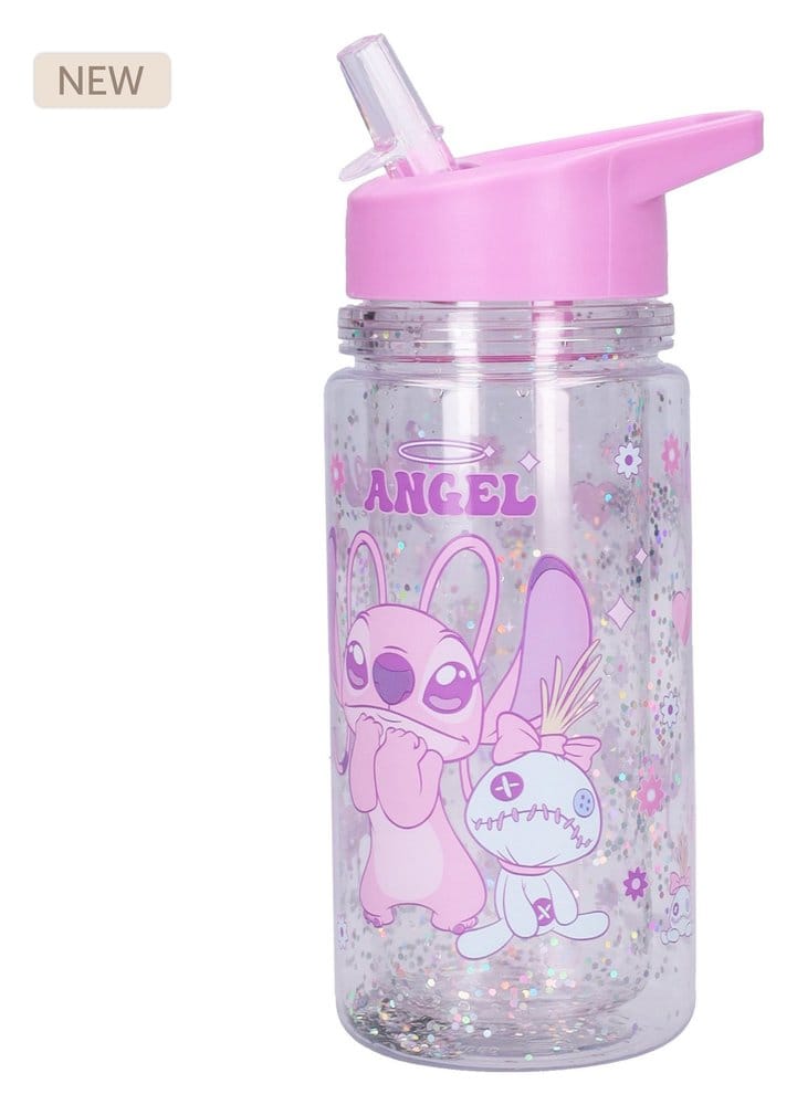 Lilo et Stitch Bouteille Stitch Twinkle Thirst 300ml