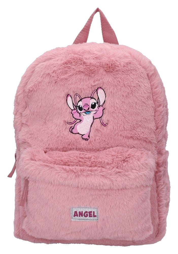 Lilo et Stitch Sac à dos Stitch Softly Spirited 33 cm
