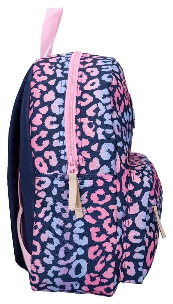 Lilo et Stitch Sac à dos Stitch Leopard And Laughter 36 cm