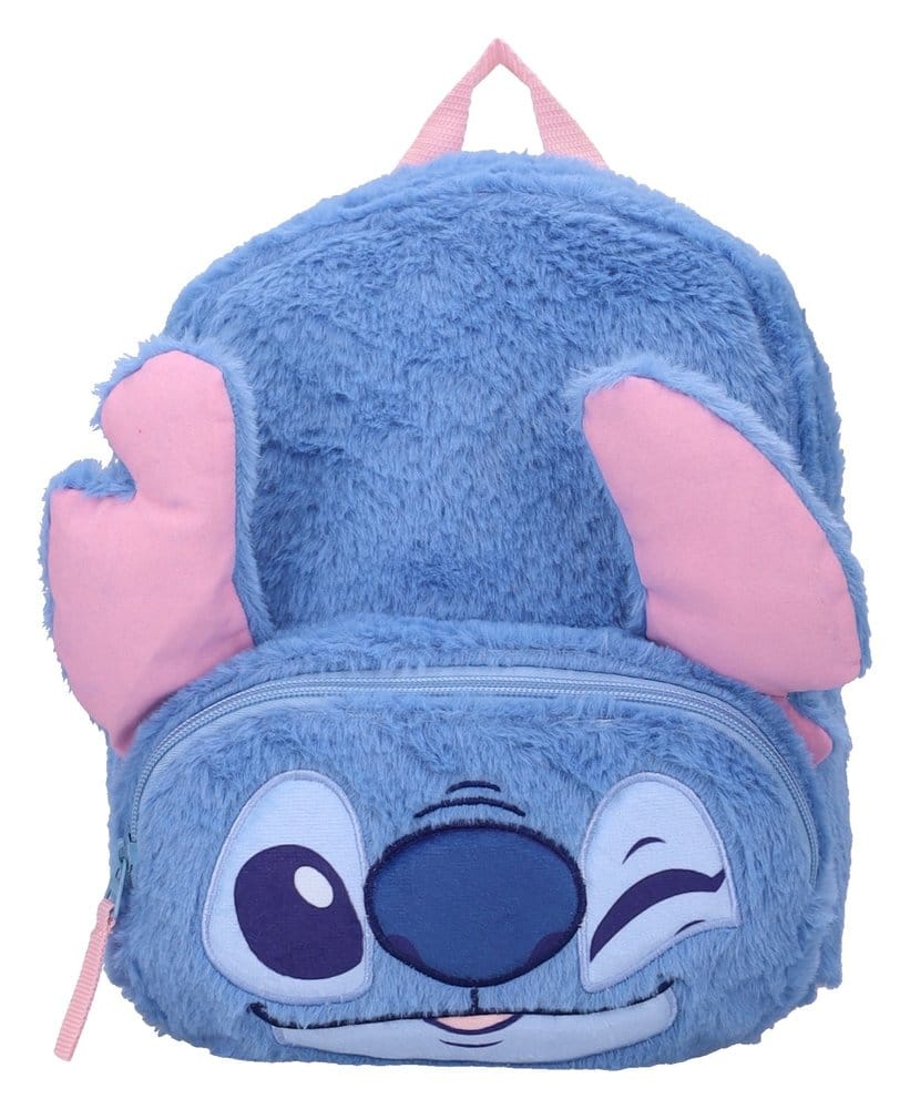 Lilo & Stitch Sac à dos Plush Buddies