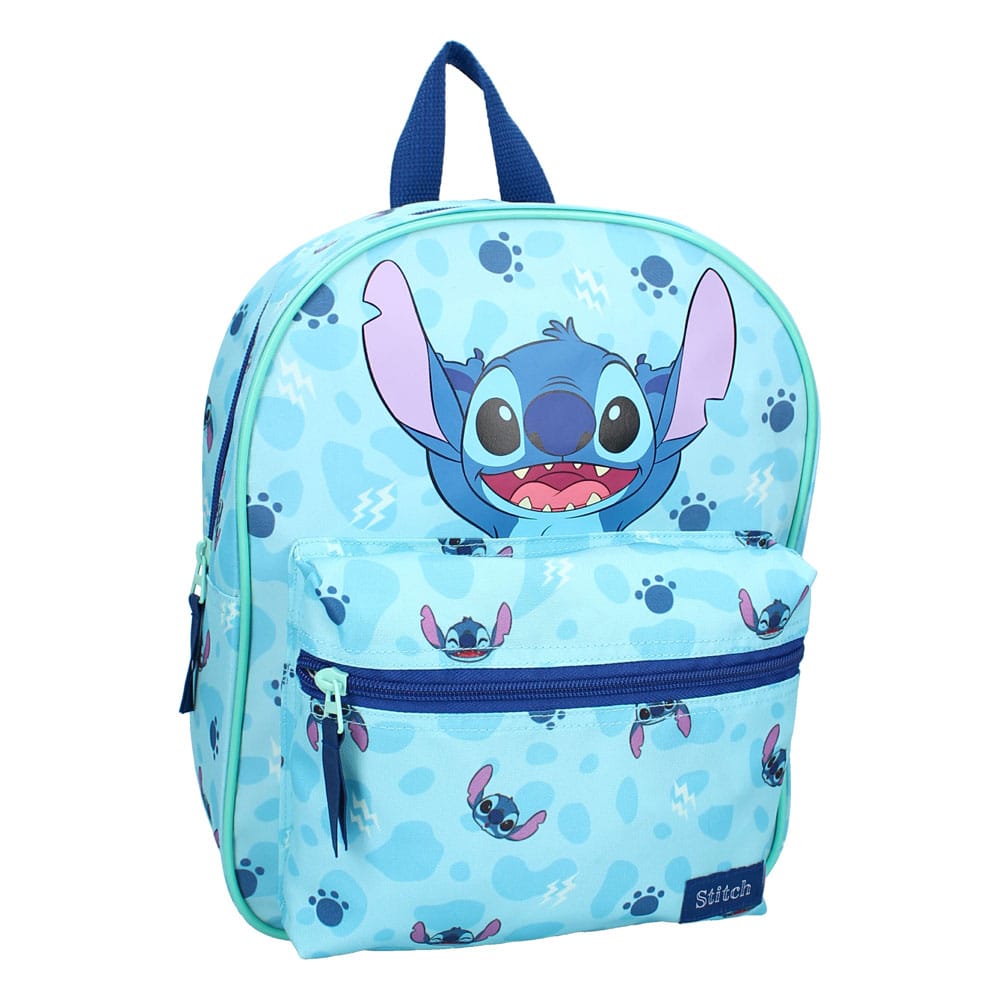 Lilo & Stitch sac à dos Stitch All Good