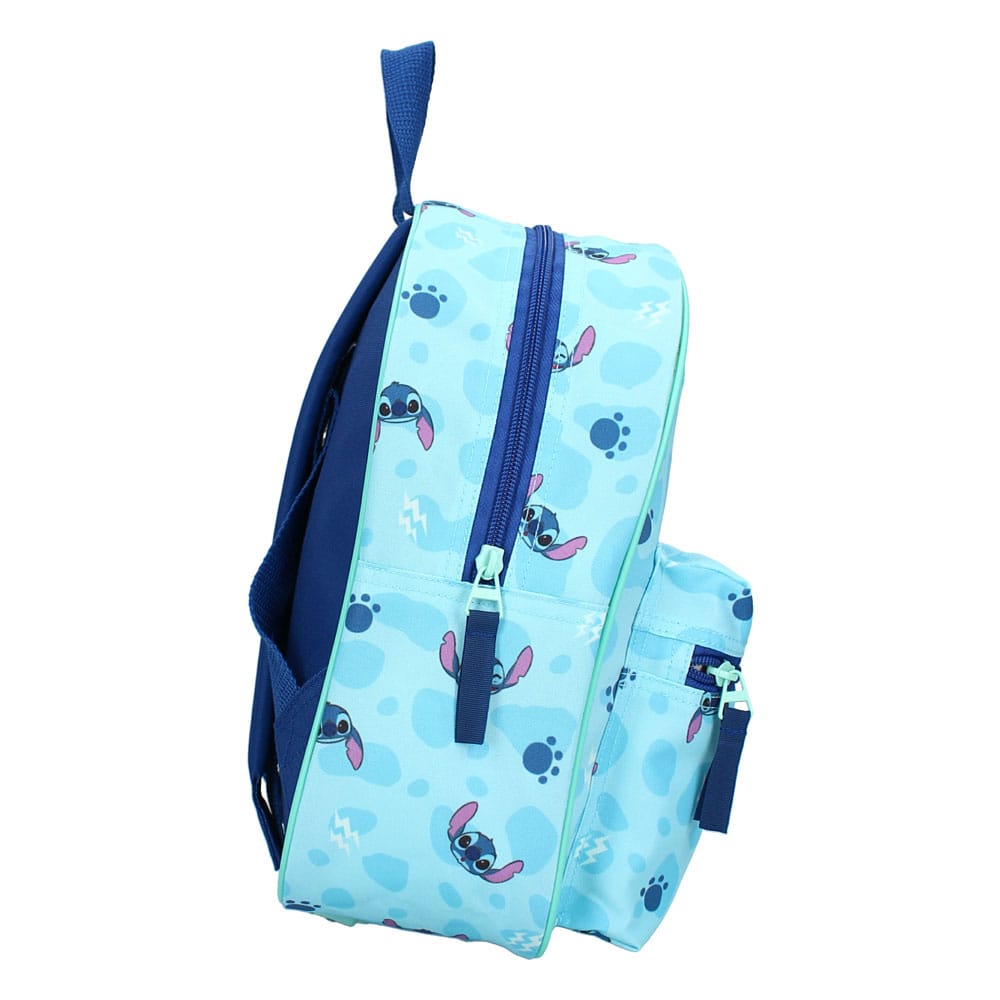 Lilo & Stitch sac à dos Stitch All Good