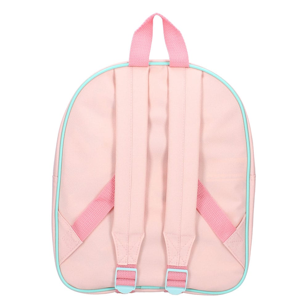 Lilo & Stitch sac à dos 3D Stitch Sweet But Spacey