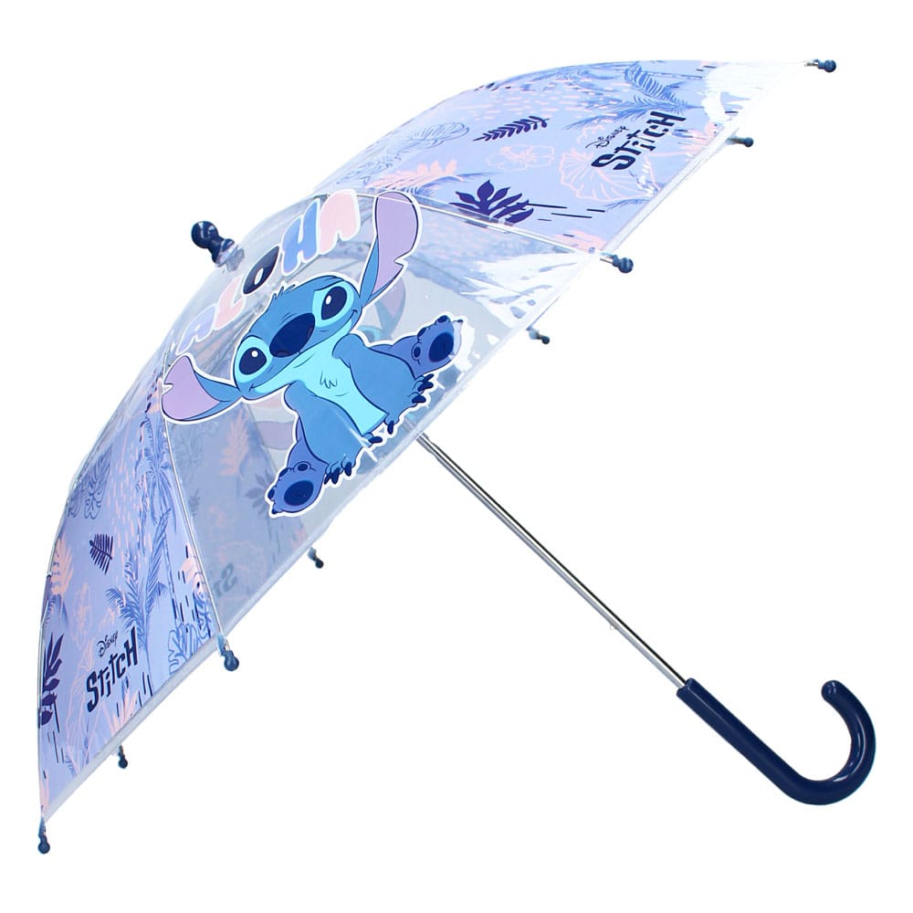 Lilo & Stitch parapluie Stitch Rainy Days Kids