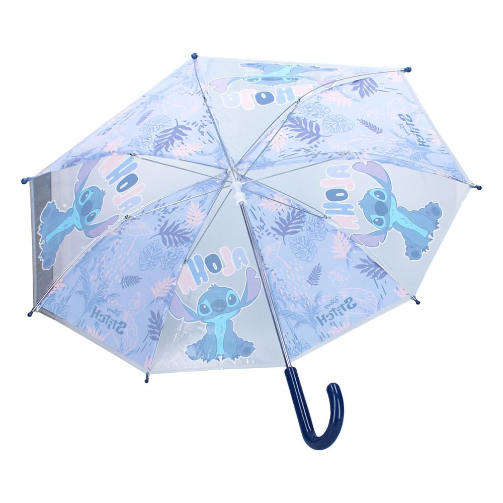 Lilo & Stitch parapluie Stitch Rainy Days Kids