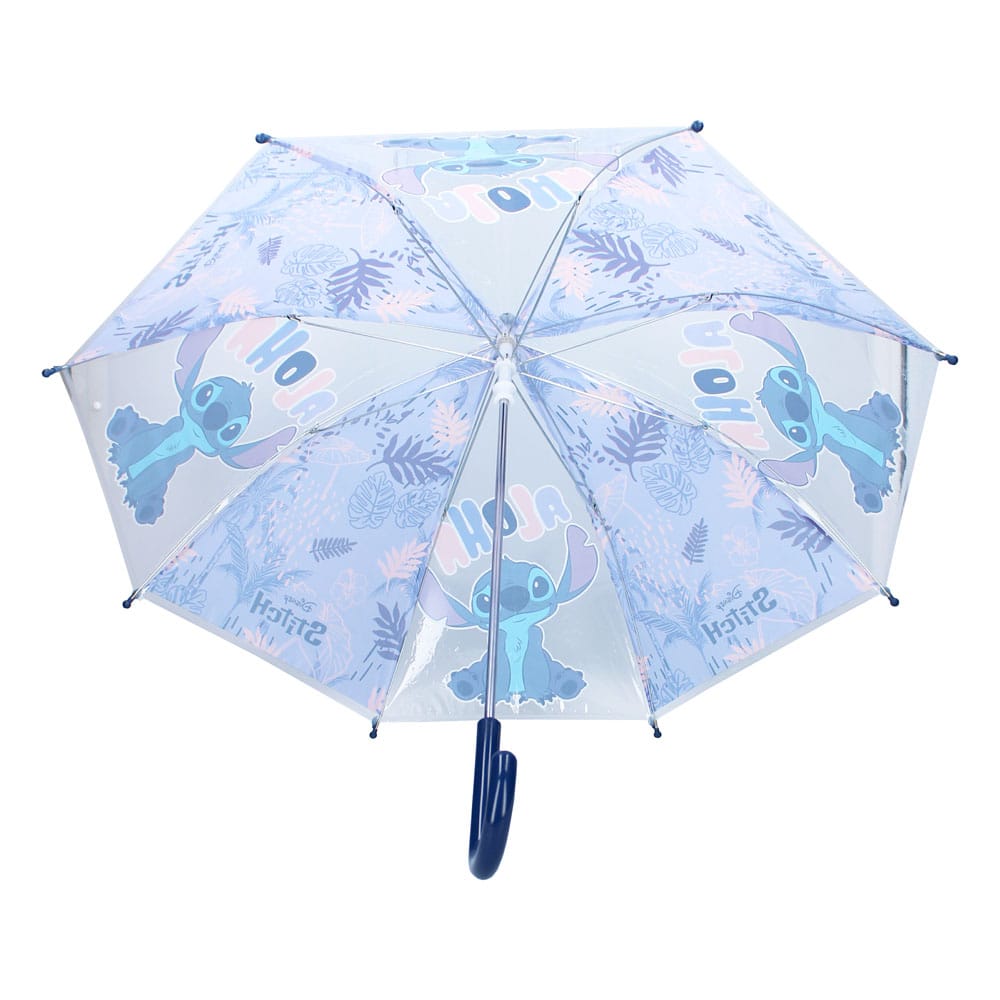 Lilo & Stitch parapluie Stitch Rainy Days Kids