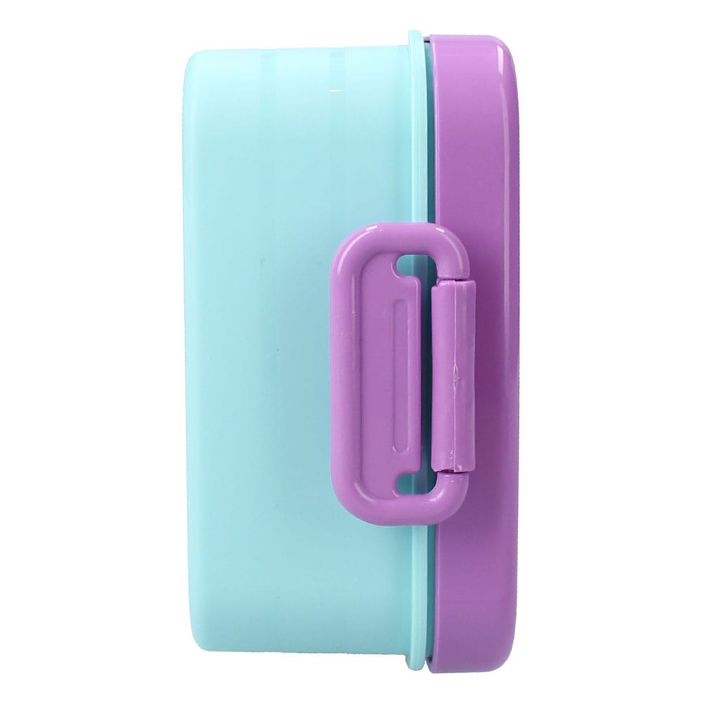 Lilo & Stitch boite à goûter Stitch Let's Eat!