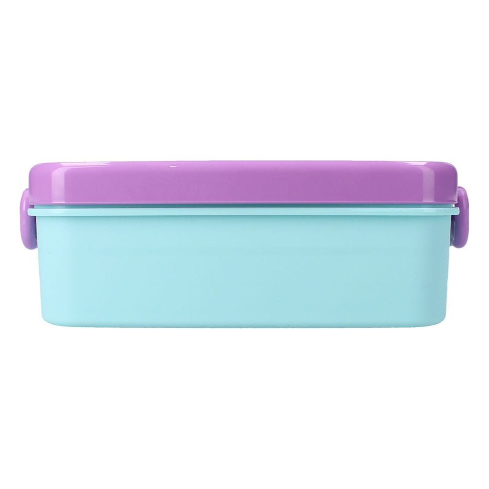 Lilo & Stitch boite à goûter Stitch Let's Eat!