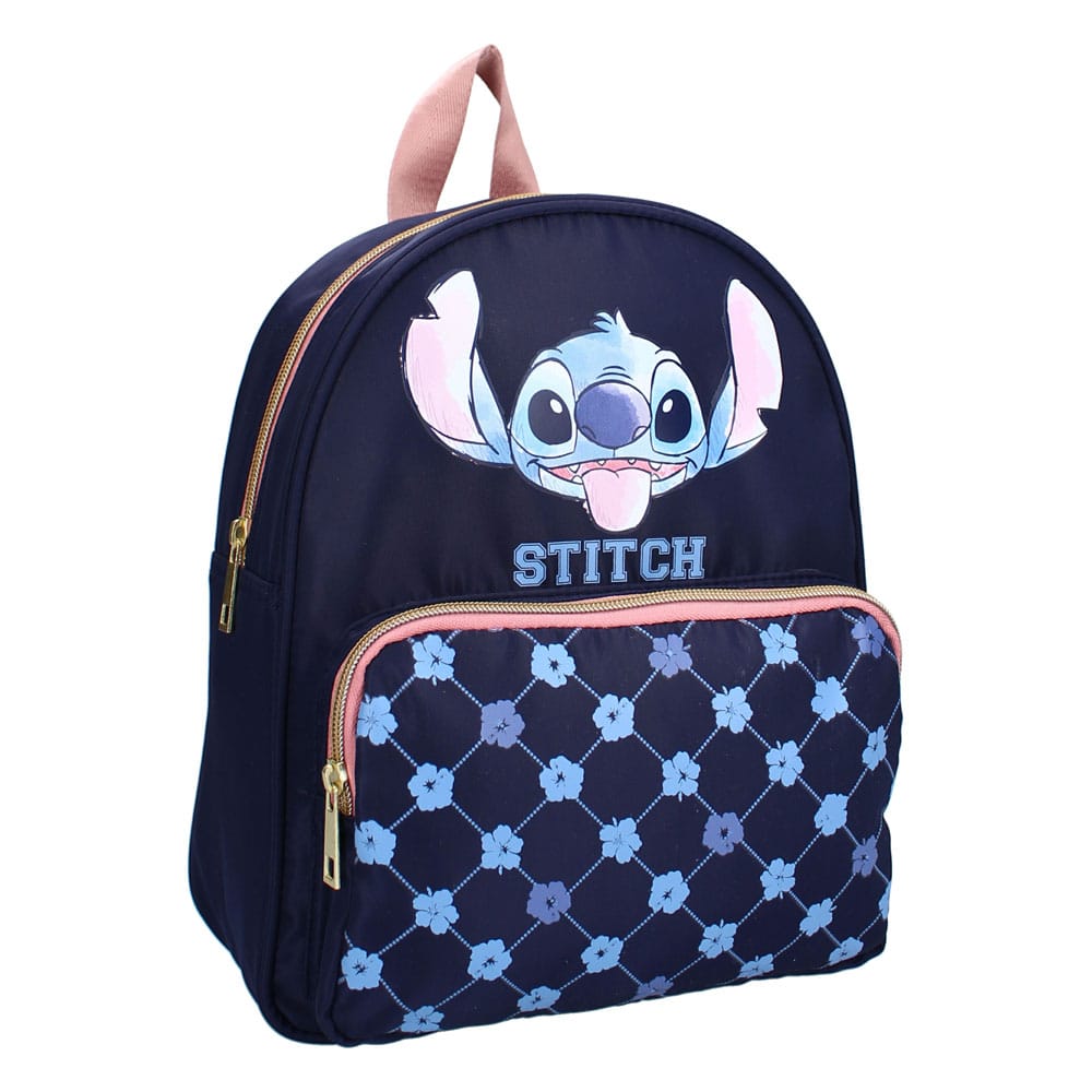Lilo & Stitch sac à dos Stitch Independent
