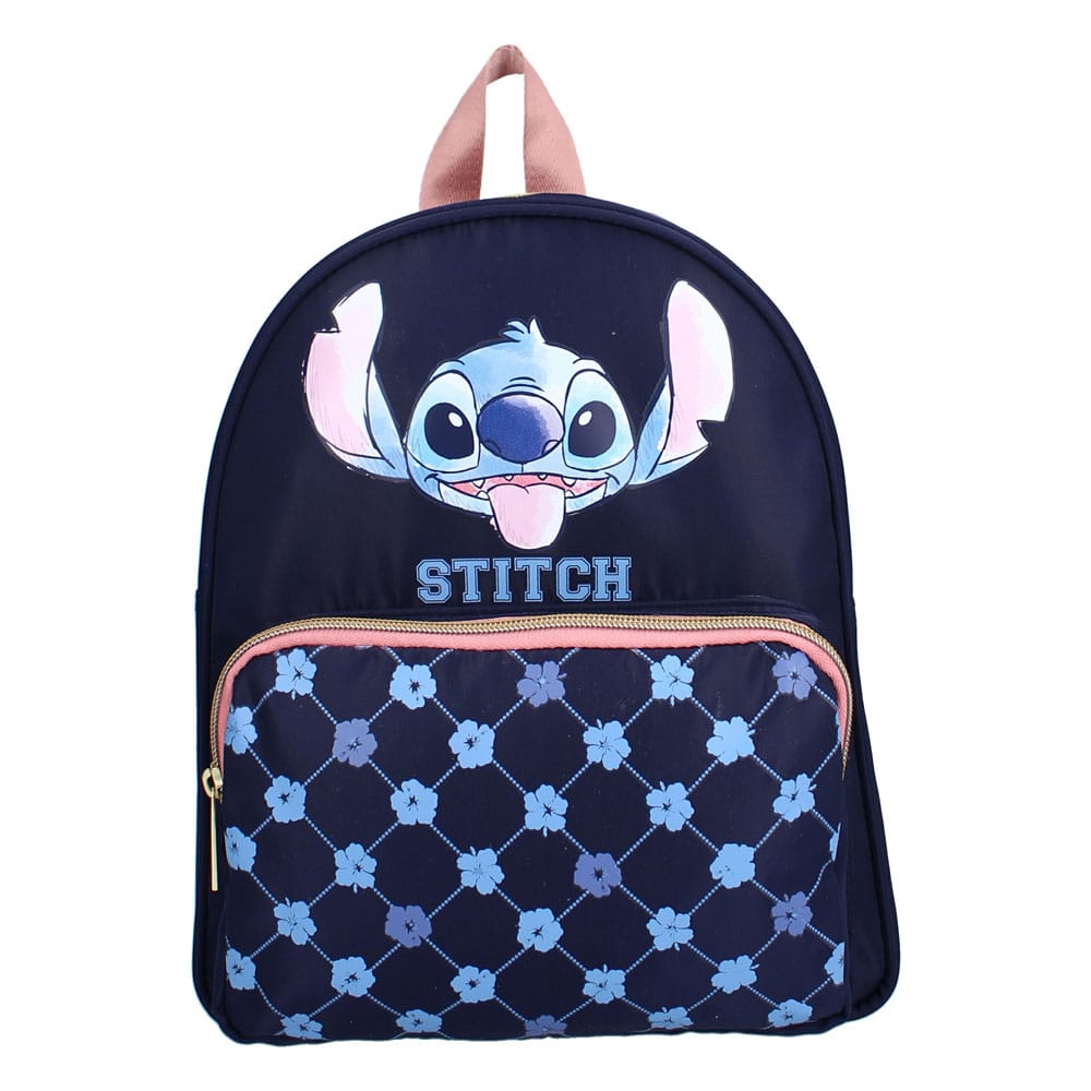 Lilo & Stitch sac à dos Stitch Independent