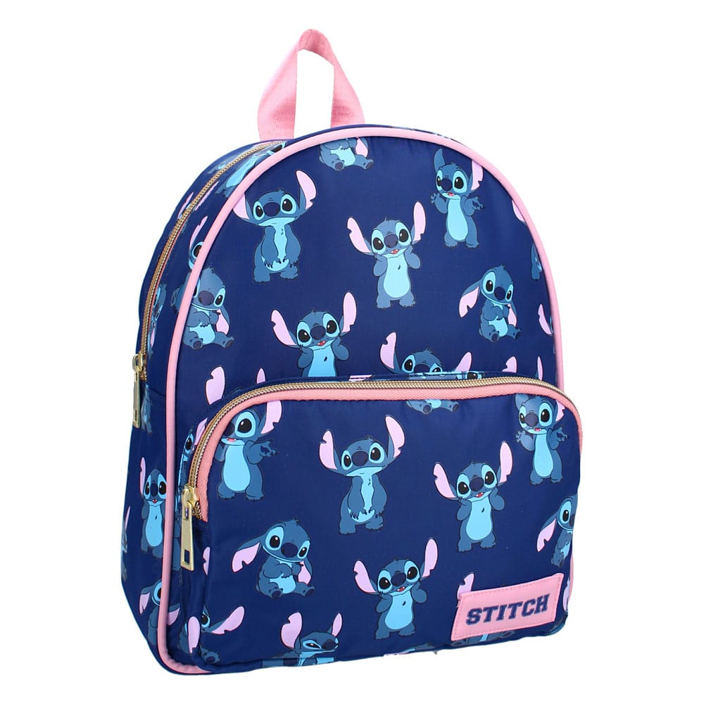 Lilo & Stitch sac à dos Stitch Mini Print
