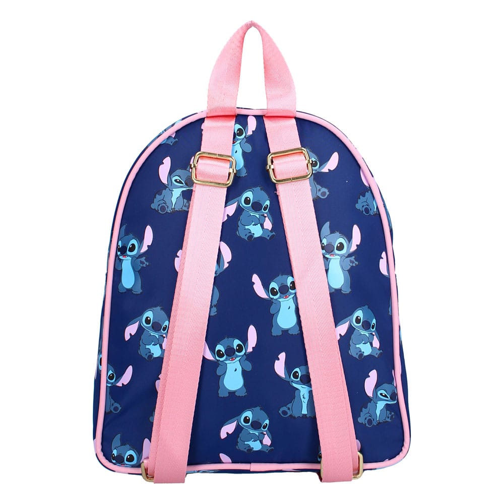 Lilo & Stitch sac à dos Stitch Mini Print