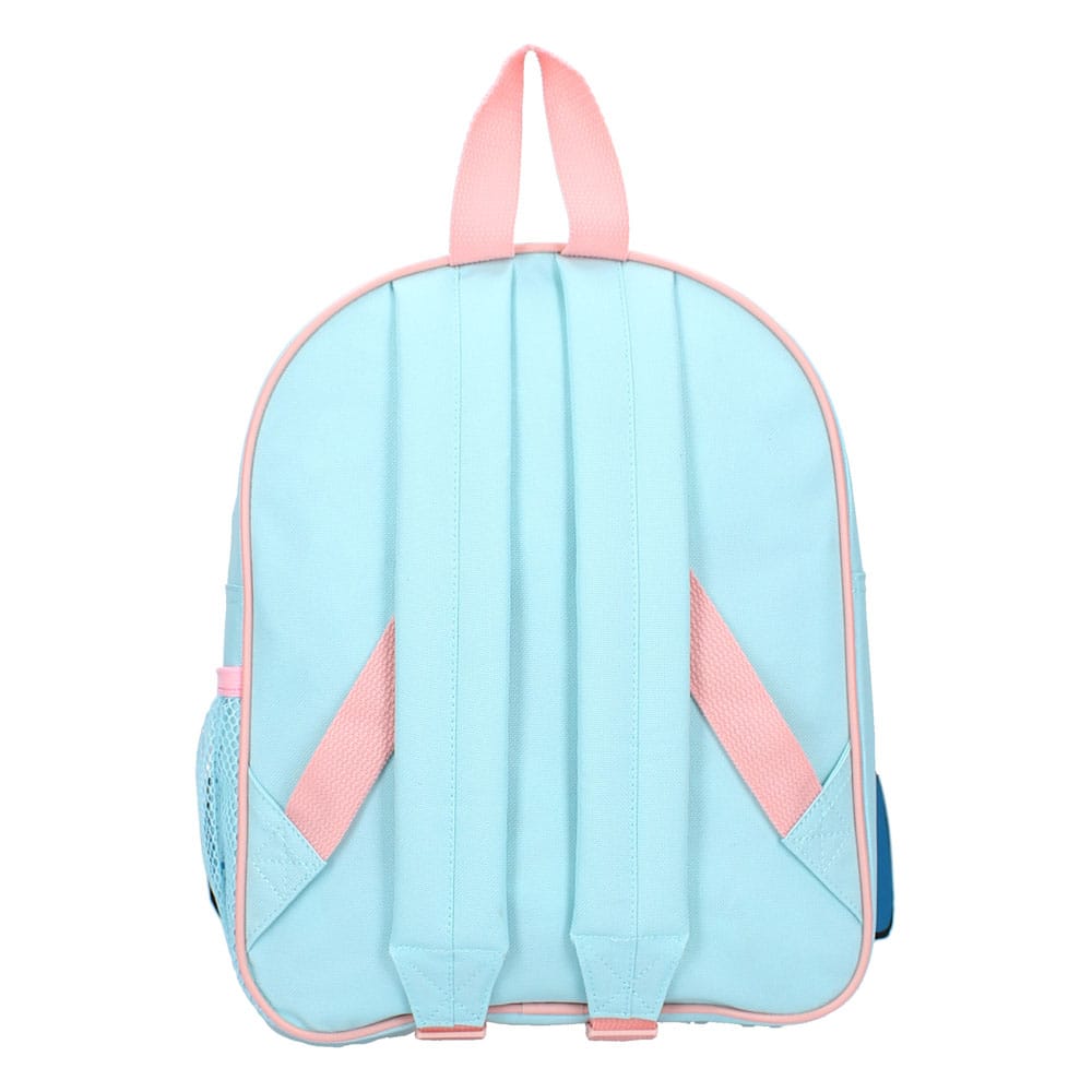 Lilo & Stitch sac à dos Stitch Fluffy Friends