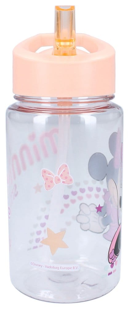 Minnie Mouse Bouteille Drink Up 450ml