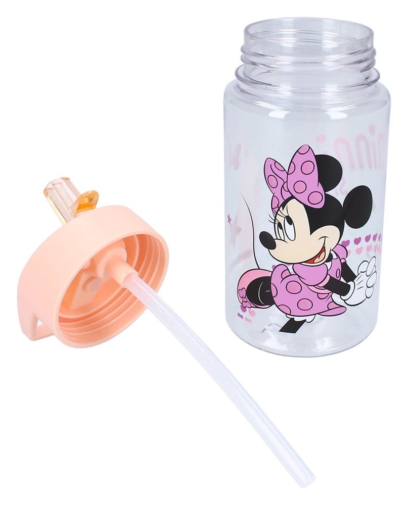 Minnie Mouse Bouteille Drink Up 450ml
