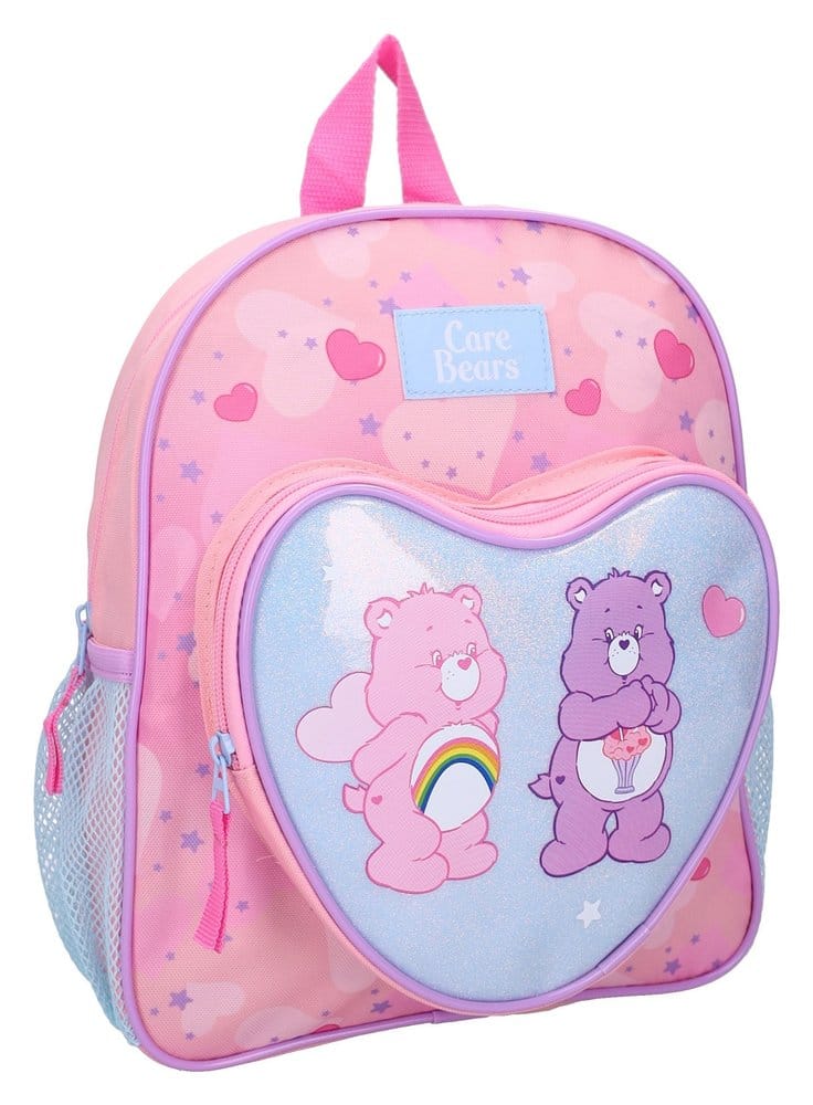 Les Bisounours Sac à dos True Hearts