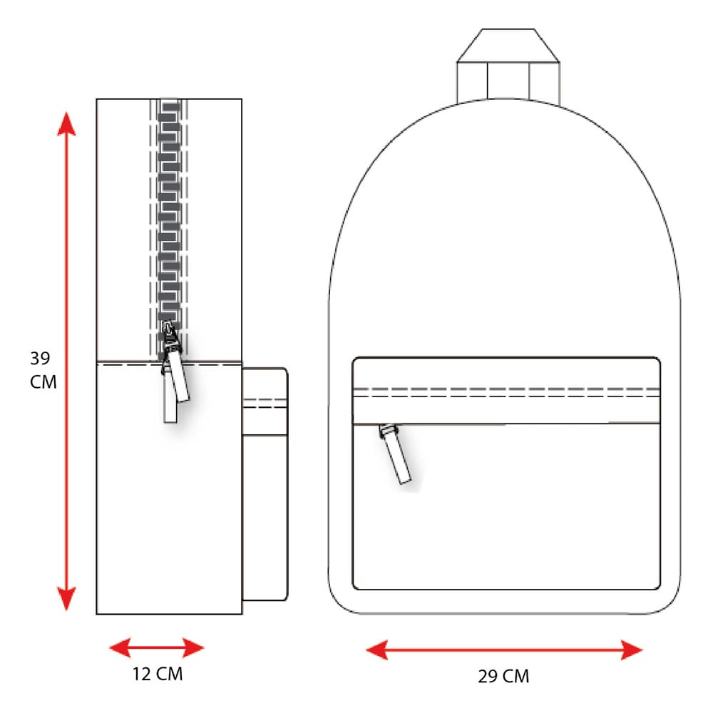 Fortnite sac à dos Battle Royal 39 cm