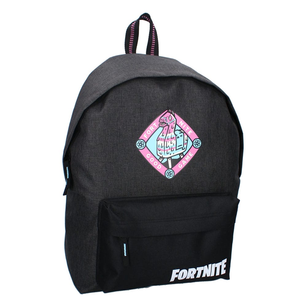 Fortnite sac à dos Renegade Grey 43 cm