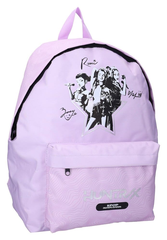 K-Pop Demon Hunters Sac à dos Shadow Beats 43 cm