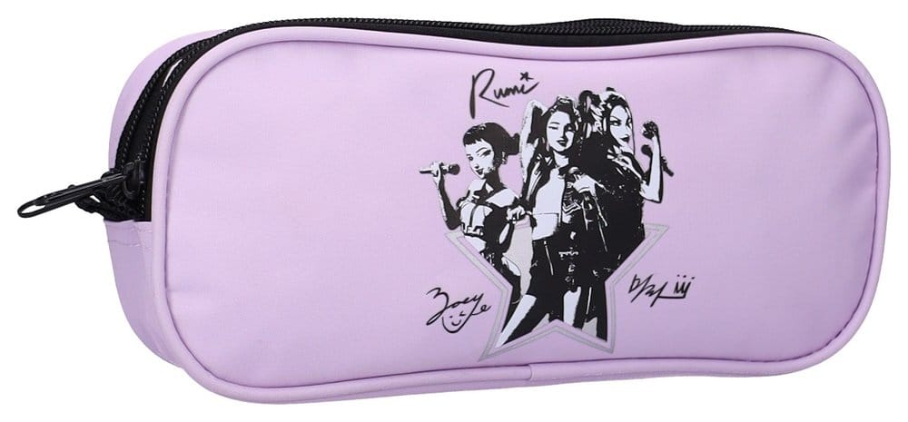 K-Pop Demon Hunters Trousse Shadow Beats 24 cm