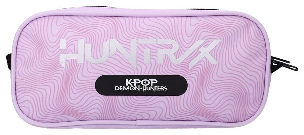 K-Pop Demon Hunters Trousse Shadow Beats 24 cm
