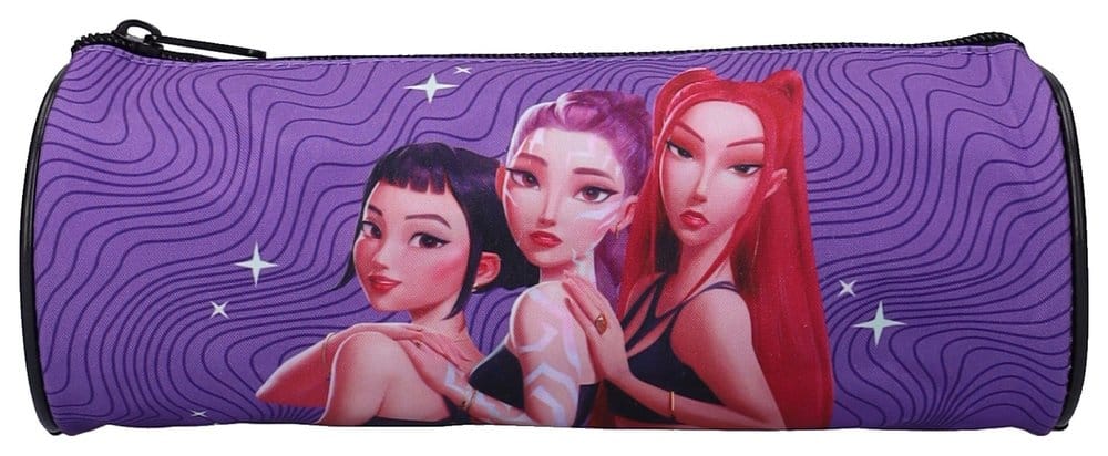 K-Pop Demon Hunters Trousse Shadow Beats