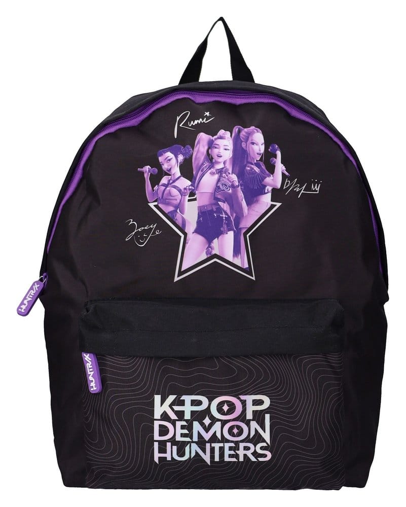 K-Pop Demon Hunters Sac à dos Shadow Beats